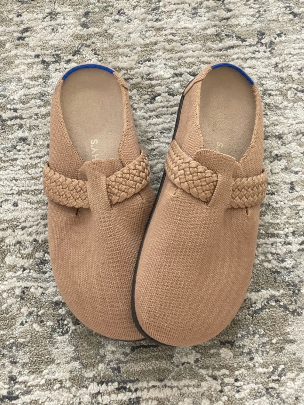 Rothy’s Clogs - Picture 3 of 8